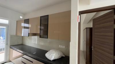 Kitchen Image of 1500 Sq.ft 3 BHK Builder Floor for sale in M3M Soulitude, Sector 89 Gurgaon for Rs. 16000000
