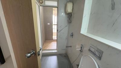 Image of 573 Sq.ft 2 BHK Apartment / Flat for rent in Lodha Palava Premier, Dombivli East, Thane for Rs. 18000