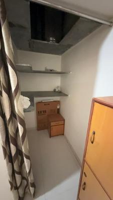 Store Room Image of 1122 Sq.ft 2 BHK Apartment / Flat for sale in Shree Nand City 9, New Maninagar Ahmedabad for Rs. 5000000