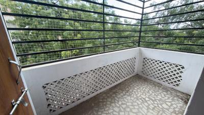 Image of 1560 Sq.ft 3 BHK Apartment / Flat for rent in Navrangpura, Ahmedabad for Rs. 30000