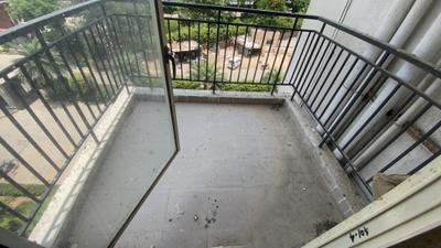 Balcony Image of 2600 Sq.ft 4 BHK Apartment / Flat for sale in Imperia Esfera, Sector 37C Gurgaon for Rs. 18200000