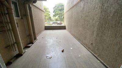 Balcony Image of 2230 Sq.ft 3 BHK Apartment / Flat for sale in Bhagwati 19 East, Nerul Navi Mumbai for Rs. 41500000