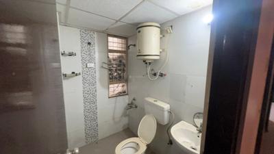 Image of 650 Sq.ft 2 BHK Apartment / Flat for sale in Signature Global Solera, Sector 107, Gurgaon for Rs. 4500000