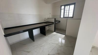 Kitchen Image of 900 Sq.ft 2 BHK Apartment / Flat for sale in Kohinoor Sapphire III, Tathawade Pune for Rs. 8600000