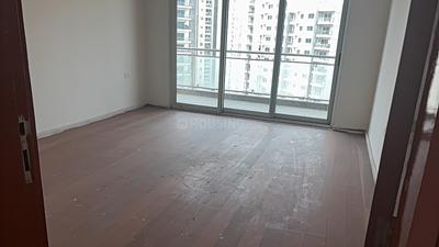 Bedroom Image of 2519 Sq.ft 3 BHK Apartment / Flat for sale in Tata Gurgaon Gateway, Sector 112 Gurgaon for Rs. 29900000