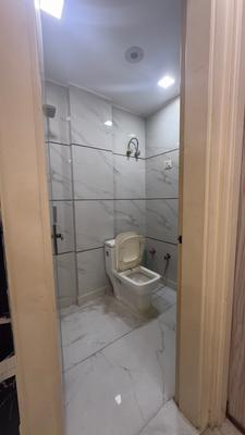 Image of 630 Sq.ft 2 BHK Builder Floor for rent in Nawada, New Delhi for Rs. 15000