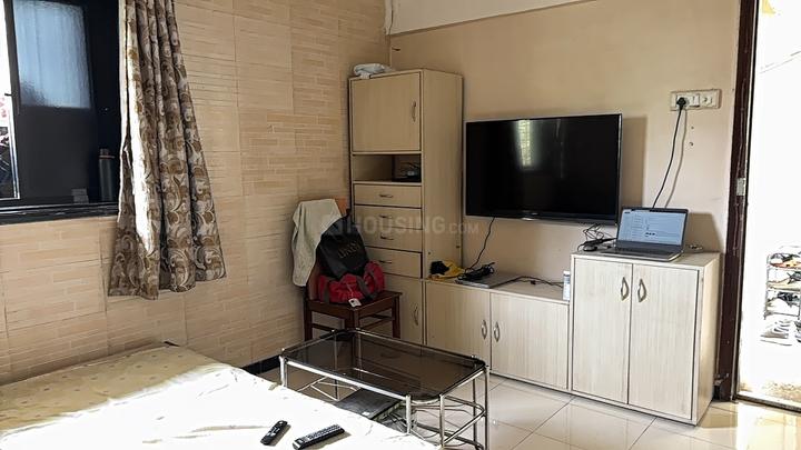 Veena Nagar Living Room 1