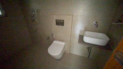 Image of 2230 Sq.ft 3 BHK Apartment / Flat for sale in Bhagwati 19 East, Nerul, Navi Mumbai for Rs. 41500000