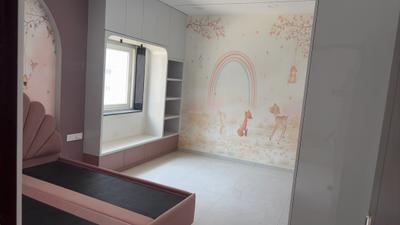Bedroom Image of 3405 Sq.ft 4 BHK Villa for sale in APR Praveens Eterno, Patighanpur Sangareddy for Rs. 27900000