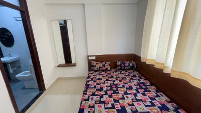 Bedroom Image of 690 Sq.ft 1 BHK Apartment / Flat for rent in BTM Layout Bengaluru for Rs. 29499