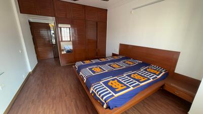 Bedroom Image of 3372 Sq.ft 6 BHK Penthouse for rent in Orchid Golden Orchid, Lavelle Road Bengaluru for Rs. 190000