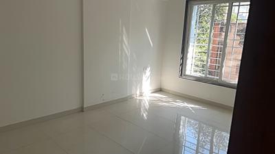 Bedroom Image of 1366 Sq.ft 3 BHK Apartment / Flat for sale in Kothrud Pune for Rs. 21800000