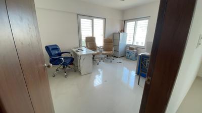 Bedroom Image of 1485 Sq.ft 3 BHK Apartment / Flat for sale in Baner Pune for Rs. 15800000
