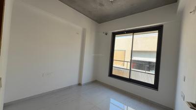 Bedroom Image of 2400 Sq.ft 3 BHK Apartment / Flat for sale in Atulyam, Raysan Gandhinagar for Rs. 11000000