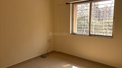 GK Dwarka Sun Crest Phase 3 Bedroom One 2