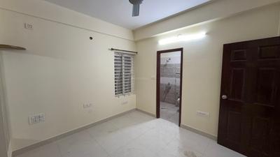 Bedroom Image of 1300 Sq.ft 2 BHK Apartment / Flat for rent in HBR Layout Bengaluru for Rs. 35500