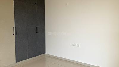 Bedroom Image of 1754 Sq.ft 2 BHK Apartment / Flat for sale in Unicca Emporis, Madhura Nagar Bengaluru for Rs. 17100000