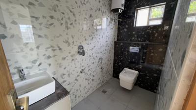 Image of 1200 Sq.ft 2 BHK Apartment / Flat for rent in HBR Layout, Bengaluru for Rs. 42000