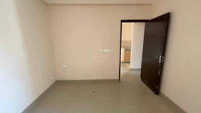 Bedroom Image of 805 Sq.ft 2 BHK Apartment / Flat for sale in Amrapali Dream Valley 2, Noida Extension Greater Noida for Rs. 5860000