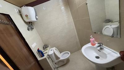 Image of 1530 Sq.ft 3.5 BHK Builder Floor for sale in Amolik Residency, Sector 86, Faridabad for Rs. 16200000
