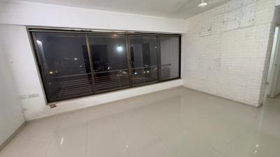 Living Room Image of 1200 Sq.ft 2 BHK Apartment / Flat for sale in Aaryan Gloria, South Bopal Ahmedabad for Rs. 5800000