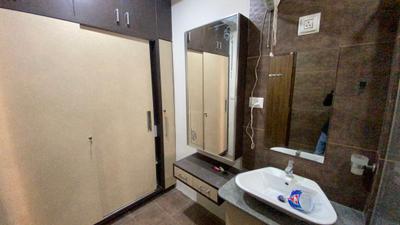 Image of 1900 Sq.ft 4 BHK Villa for rent in Gotri, Vadodara for Rs. 28500
