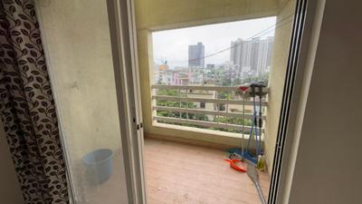 Image of 1090 Sq.ft 2 BHK Apartment / Flat for sale in Garve Omega Paradise Wing L Phase 2, Wakad, Pune for Rs. 8310000