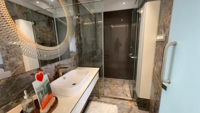 Image of 2250 Sq.ft 4 BHK Apartment / Flat for sale in Lodha Fiorenza Milano and Roma, Goregaon East, Mumbai for Rs. 119400000