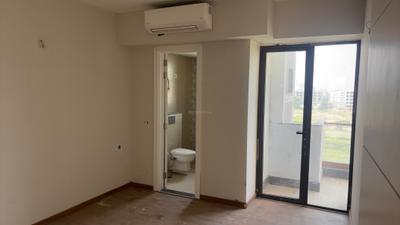 Bedroom Image of 1305 Sq.ft 3 BHK Builder Floor for sale in Signature Global City 63A, Sector 63 Gurgaon for Rs. 25000000