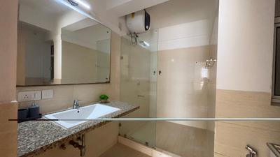 Image of 1930 Sq.ft 3 BHK Apartment / Flat for sale in DLF New Town Heights 1, Sector 86, Gurgaon for Rs. 22500000