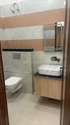 Image of 1242 Sq.ft 3 BHK Builder Floor for sale in Harlal Pur, Mohali for Rs. 6390000