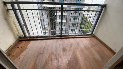 Bedroom Image of 1400 Sq.ft 3 BHK Apartment / Flat for sale in Dheeraj Realty Dheeraj Insignia, Santacruz East Mumbai for Rs. 48000000