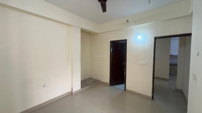 Bedroom Image of 1250 Sq.ft 3 BHK Apartment / Flat for rent in Supertech Eco Village 3, Noida Extension Greater Noida for Rs. 16500