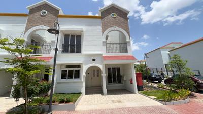 Image of 1857 Sq.ft 2 BHK Villa for sale in Vadgaon, Pune for Rs. 11800000