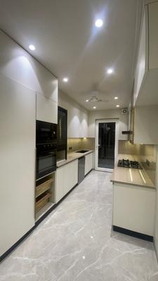 Kitchen Image of 2300 Sq.ft 4 BHK Builder Floor for sale in Sector 67 Gurgaon for Rs. 27500000