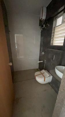 Image of 1593 Sq.ft 3 BHK Apartment / Flat for rent in Vishva Gangotree Sangeetdhara, Kothrud, Pune for Rs. 55000
