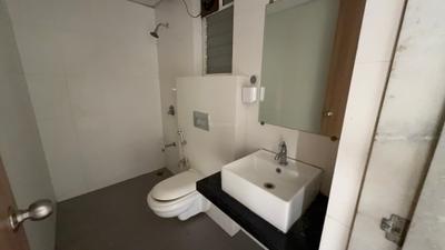 Image of 1350 Sq.ft 3 BHK Apartment / Flat for sale in Godrej Emerald, Thane West, Thane for Rs. 14300000