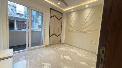Bedroom Image of 1125 Sq.ft 3 BHK Builder Floor for sale in Vikaspuri New Delhi for Rs. 22000000