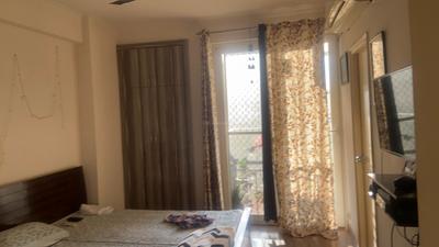 Bedroom Image of 1124 Sq.ft 2 BHK Apartment / Flat for sale in Pigeon Spring Meadows, Noida Extension Greater Noida for Rs. 9000000