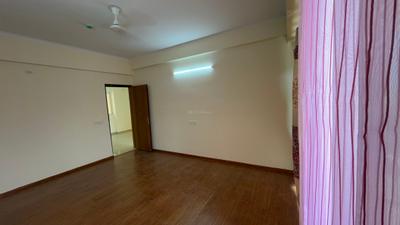 Bedroom Image of 2135 Sq.ft 4 BHK Apartment / Flat for rent in Amrapali Verona Heights, Noida Extension Greater Noida for Rs. 35000
