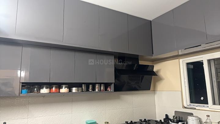 Sunyuga Elegance Main Image 1