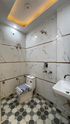 Image of 450 Sq.ft 2 BHK Apartment / Flat for sale in Razapur Khurd, New Delhi for Rs. 3100000