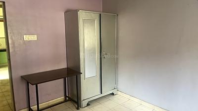 Bedroom Image of 1000 Sq.ft 2 BHK Apartment / Flat for rent in Chinchwad Pune for Rs. 26500