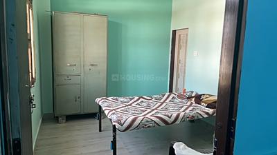 Bedroom Image of 1600 Sq.ft 4 BHK Independent House for sale in Aditya Puram Gwalior for Rs. 6500000