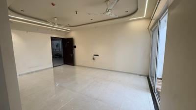Living Room Image of 1700 Sq.ft 3 BHK Apartment / Flat for rent in Abhijit Jayanti Nagari VII Wing C D, Besa Nagpur for Rs. 33000