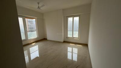 Bedroom Image of 1150 Sq.ft 2.5 BHK Apartment / Flat for rent in ND Palai Towers, Goregaon West Mumbai for Rs. 90000