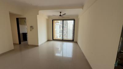 Living Room Image of 1350 Sq.ft 2 BHK Apartment / Flat for sale in Mahaavir Jyoti, Kharghar Navi Mumbai for Rs. 15000000