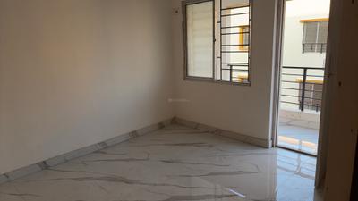 Bedroom Image of 1021 Sq.ft 2 BHK Apartment / Flat for sale in Rajarhat Kolkata for Rs. 3981000
