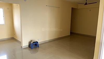 Living Room Image of 1665 Sq.ft 3.5 BHK Apartment / Flat for sale in Meharia Windsor Heights, Garia, Sonarpur Kolkata for Rs. 12500000