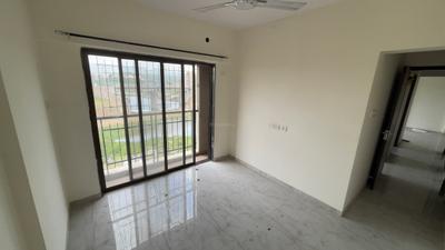 Bedroom Image of 960 Sq.ft 2 BHK Apartment / Flat for sale in Ornate Heights Phase 1, Vasai East Vasai for Rs. 6600000